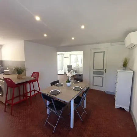 Villa Georges - Acces Direct Sentier De La Corniche Pour Cet