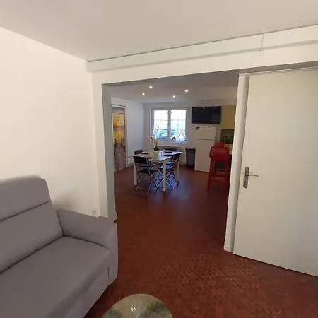 Villa Georges - Acces Direct Sentier De La Corniche Pour Cet Saint-Georges-de-Didonne
