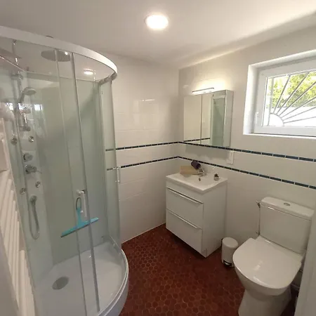 Villa Georges - Acces Direct Sentier De La Corniche Pour Cet