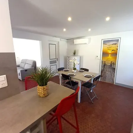 Georges - Acces Direct Sentier De La Corniche Pour Cet Villa