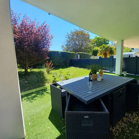 Georges - Acces Direct Sentier De La Corniche Pour Cet Villa