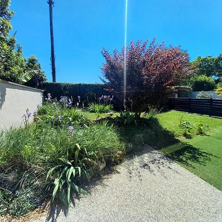 Georges - Acces Direct Sentier De La Corniche Pour Cet Villa Saint-Georges-de-Didonne