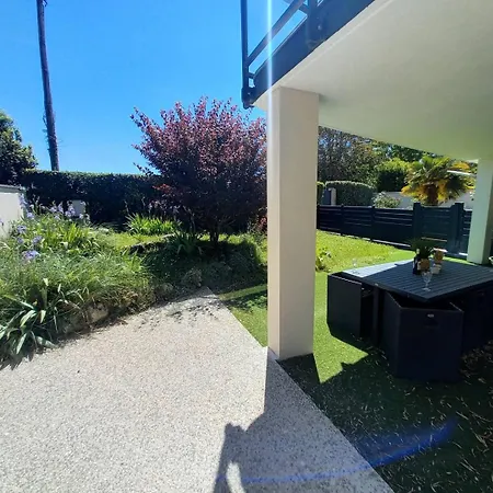Villa Georges - Acces Direct Sentier De La Corniche Pour Cet *